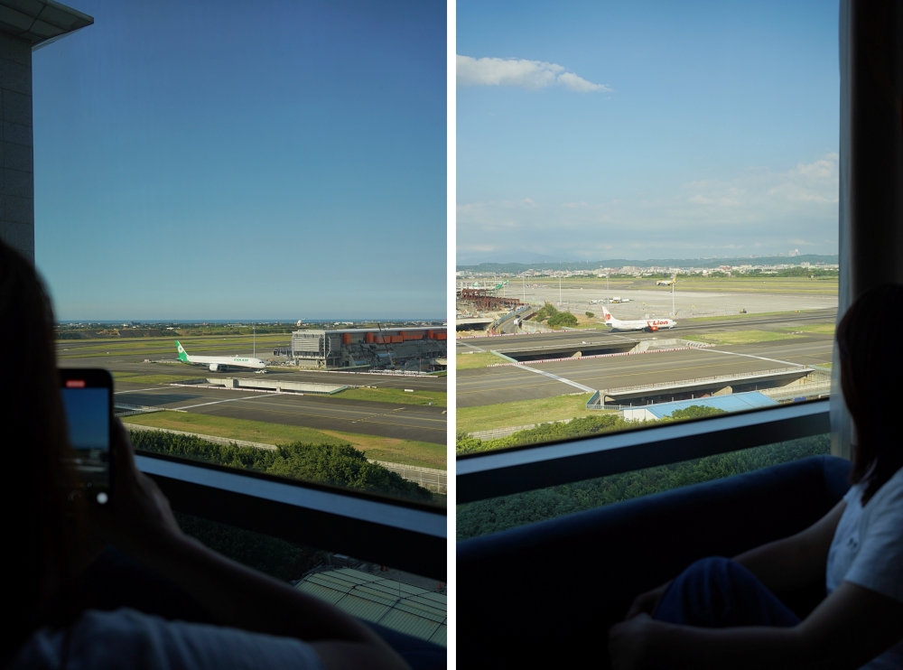 桃園機場住宿推薦【桃園國際機場凱悅酒店】就在機場旁,早班機紅眼班機都不怕~ 桃園機場住宿推薦【桃園國際機場凱悅酒店】就在機場旁,早班機紅眼班機都不怕~