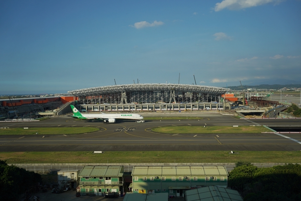 桃園機場住宿推薦【桃園國際機場凱悅酒店】就在機場旁,早班機紅眼班機都不怕~ 桃園機場住宿推薦【桃園國際機場凱悅酒店】就在機場旁,早班機紅眼班機都不怕~
