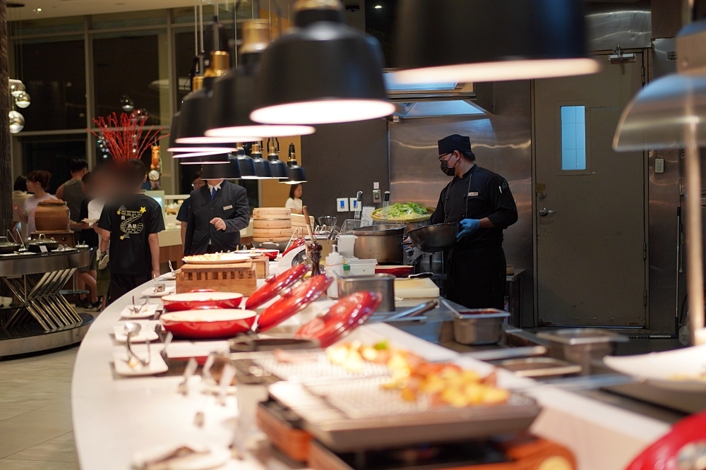 桃園機場住宿推薦【桃園國際機場凱悅酒店】就在機場旁,早班機紅眼班機都不怕~ 桃園機場住宿推薦【桃園國際機場凱悅酒店】就在機場旁,早班機紅眼班機都不怕~