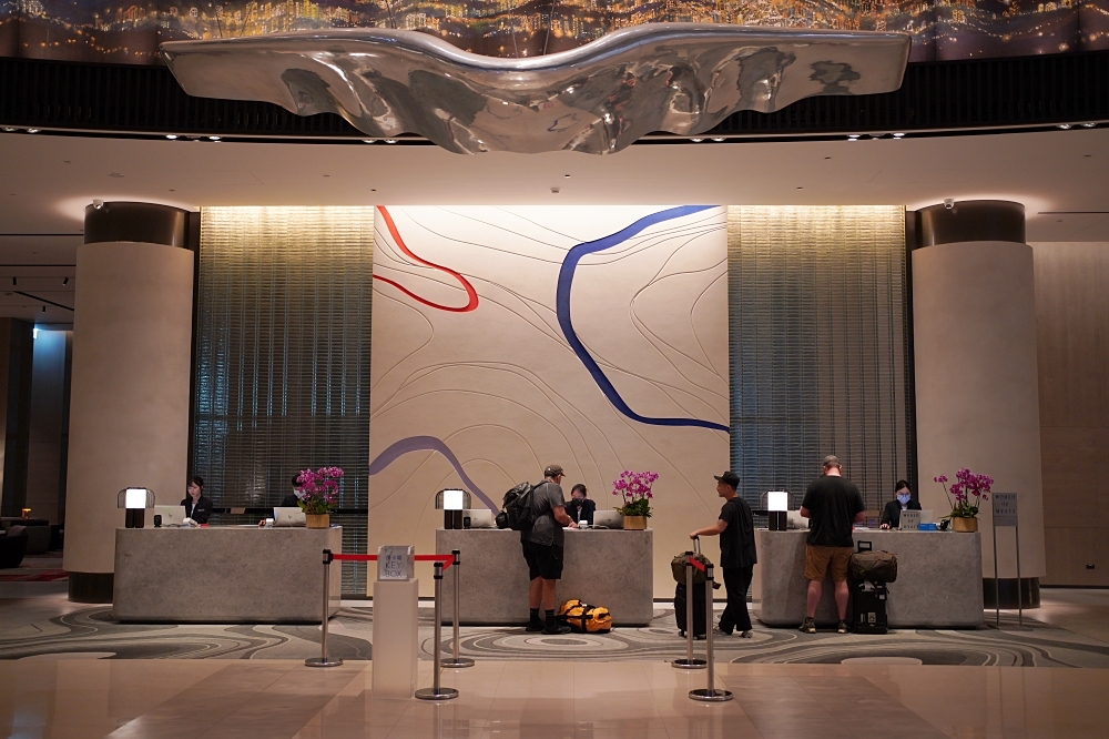 桃園機場住宿推薦【桃園國際機場凱悅酒店】就在機場旁,早班機紅眼班機都不怕~ 桃園機場住宿推薦【桃園國際機場凱悅酒店】就在機場旁,早班機紅眼班機都不怕~