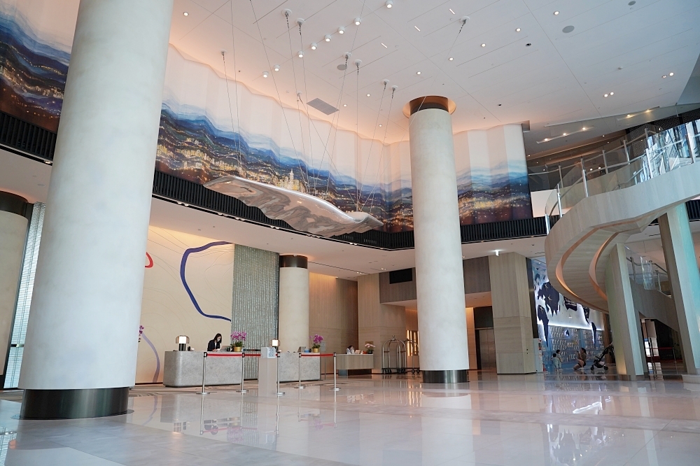 桃園機場住宿推薦【桃園國際機場凱悅酒店】就在機場旁,早班機紅眼班機都不怕~ 桃園機場住宿推薦【桃園國際機場凱悅酒店】就在機場旁,早班機紅眼班機都不怕~