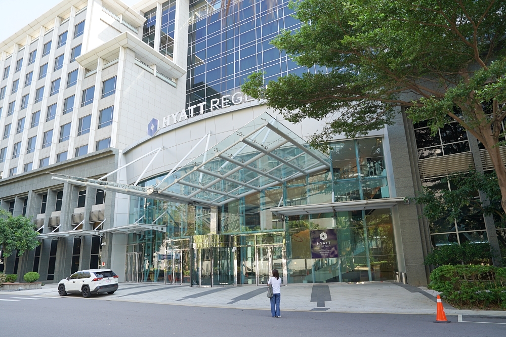 桃園機場住宿推薦【桃園國際機場凱悅酒店】就在機場旁,早班機紅眼班機都不怕~ 桃園機場住宿推薦【桃園國際機場凱悅酒店】就在機場旁,早班機紅眼班機都不怕~