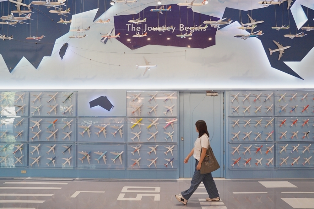 桃園機場住宿推薦【桃園國際機場凱悅酒店】就在機場旁,早班機紅眼班機都不怕~ 桃園機場住宿推薦【桃園國際機場凱悅酒店】就在機場旁,早班機紅眼班機都不怕~