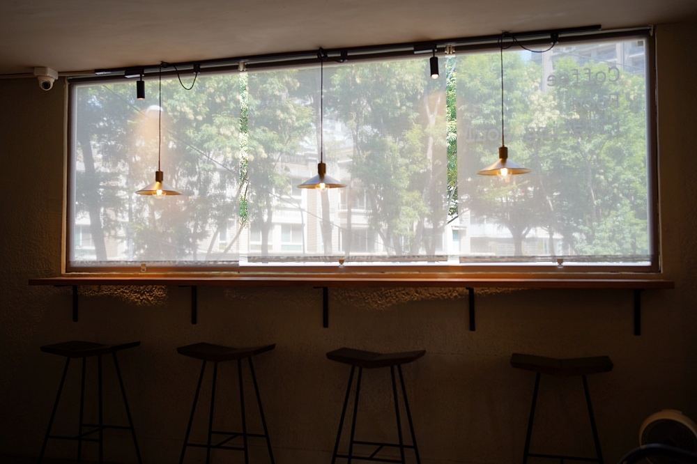 飲控會愛這間！台中早午餐 Roundabout Cafe 圓環咖啡以原型食材為主，我們很喜歡～