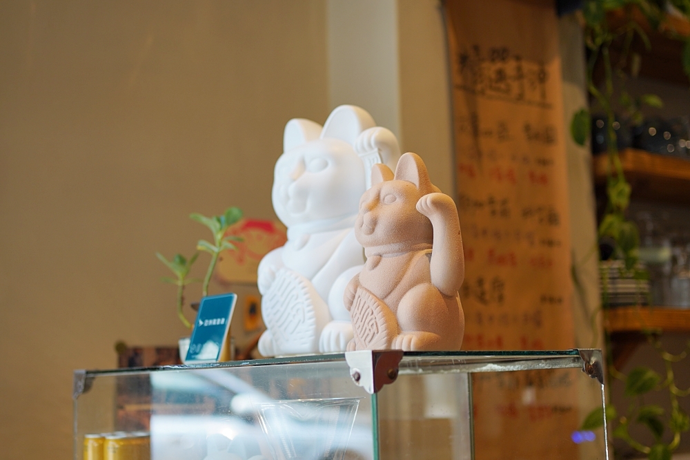 飲控會愛這間！台中早午餐 Roundabout Cafe 圓環咖啡以原型食材為主，我們很喜歡～