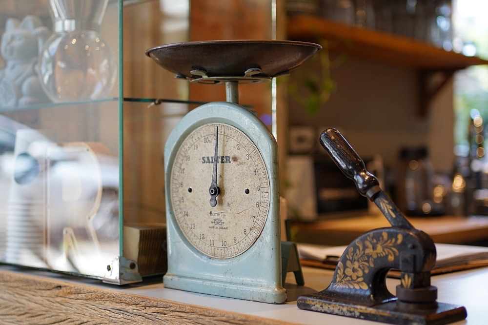 飲控會愛這間！台中早午餐 Roundabout Cafe 圓環咖啡以原型食材為主，我們很喜歡～