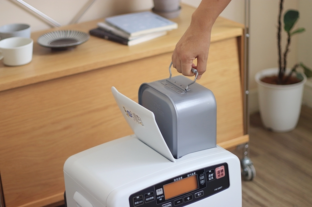 日本人都用這台！日本製Dainichi電子式煤油暖氣機開箱，6-12 坪推薦