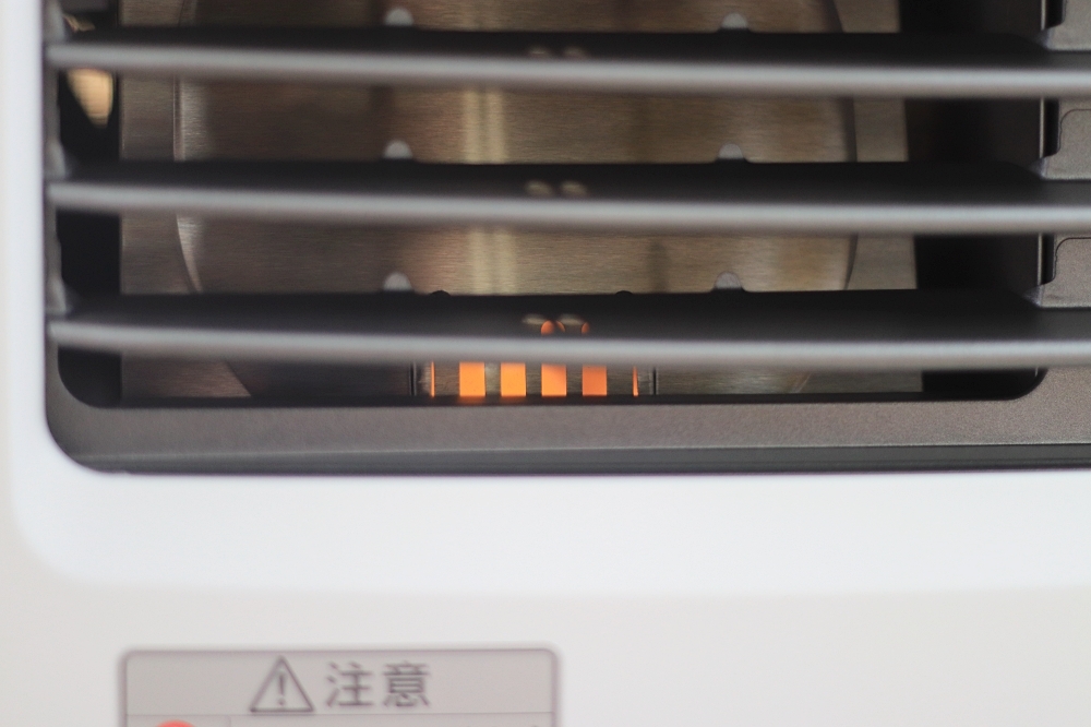 日本人都用這台！日本製Dainichi電子式煤油暖氣機開箱，6-12 坪推薦