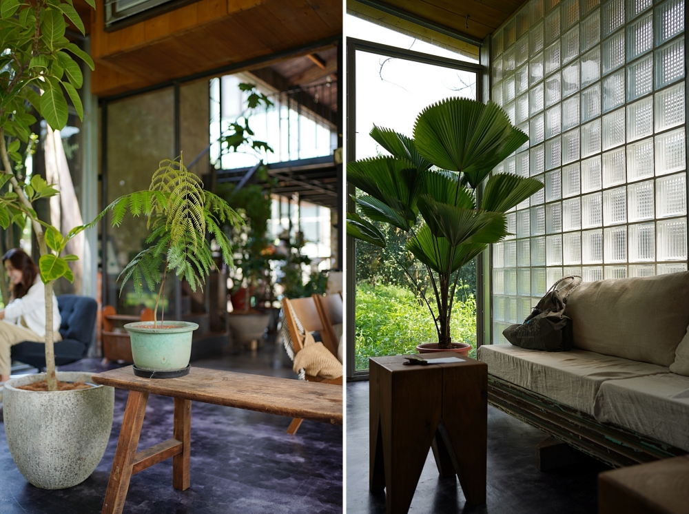 清邁 or 濟州島？隱藏在新竹關西東山農園裡的 Fudu Cafe' 福杜咖啡