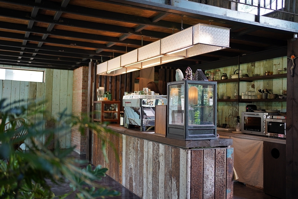清邁 or 濟州島？隱藏在新竹關西東山農園裡的 Fudu Cafe' 福杜咖啡
