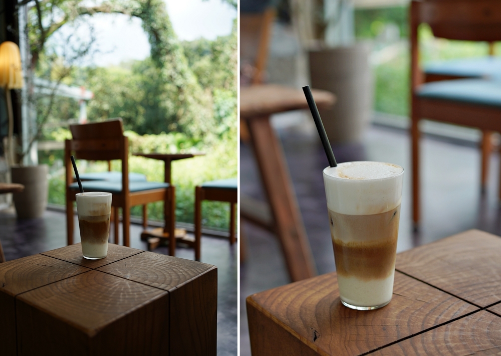 清邁 or 濟州島？隱藏在新竹關西東山農園裡的 Fudu Cafe' 福杜咖啡
