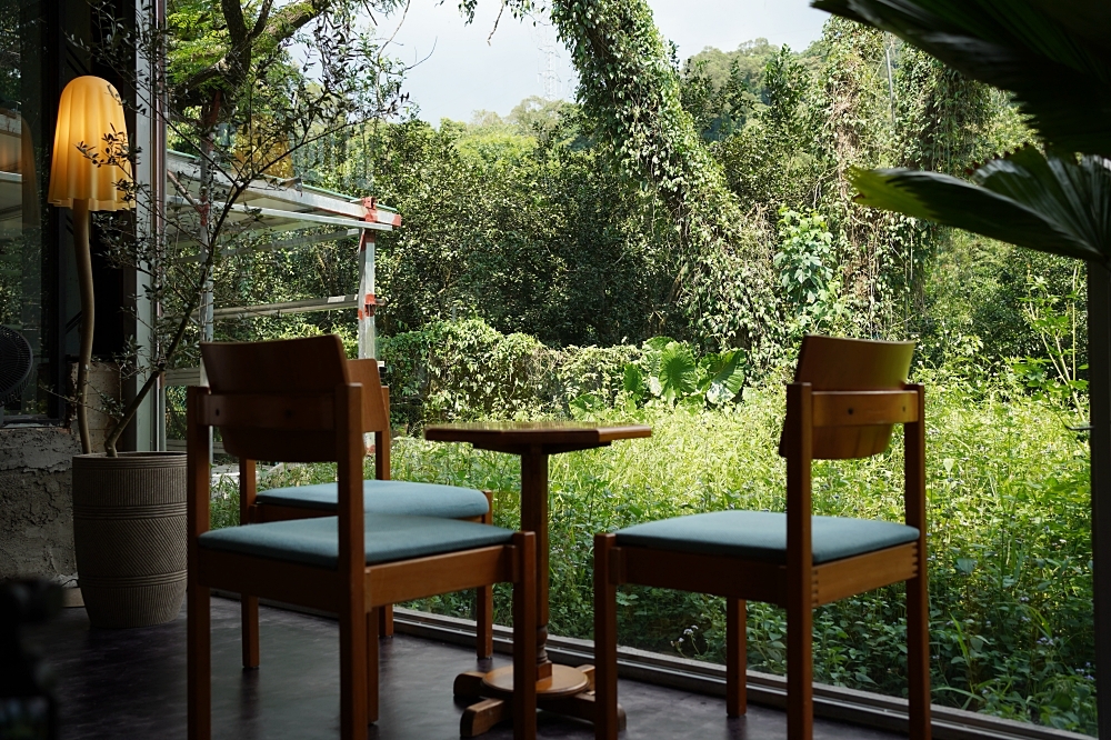 清邁 or 濟州島？隱藏在新竹關西東山農園裡的 Fudu Cafe' 福杜咖啡