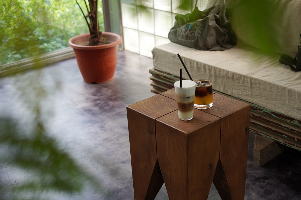 清邁 or 濟州島？隱藏在新竹關西東山農園裡的 Fudu Cafe' 福杜咖啡