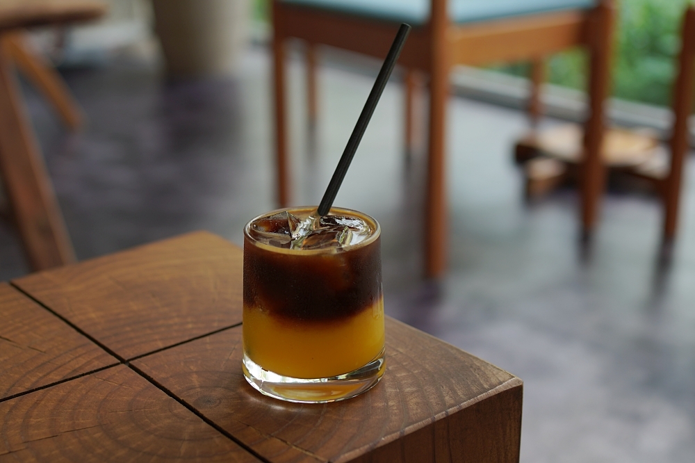 清邁 or 濟州島？隱藏在新竹關西東山農園裡的 Fudu Cafe' 福杜咖啡