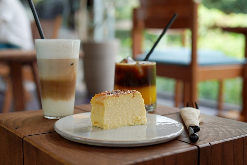 清邁 or 濟州島？隱藏在新竹關西東山農園裡的 Fudu Cafe' 福杜咖啡