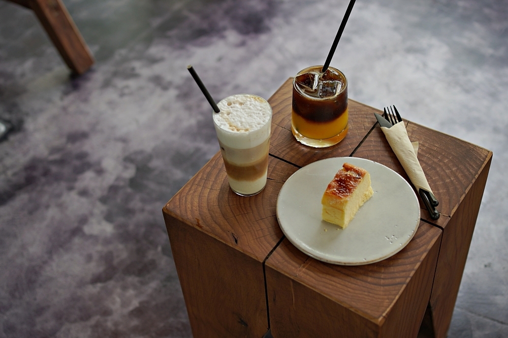 清邁 or 濟州島？隱藏在新竹關西東山農園裡的 Fudu Cafe' 福杜咖啡