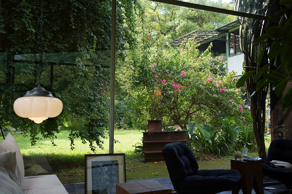 清邁 or 濟州島？隱藏在新竹關西東山農園裡的 Fudu Cafe' 福杜咖啡