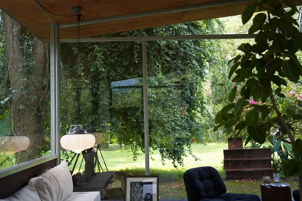 清邁 or 濟州島？隱藏在新竹關西東山農園裡的 Fudu Cafe' 福杜咖啡