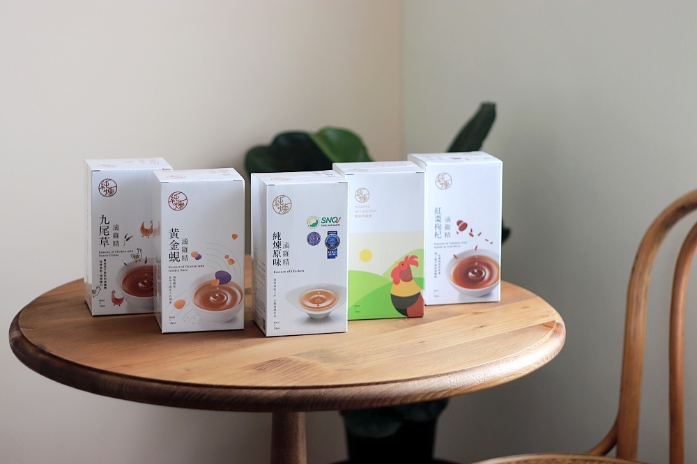 純煉滴雞精:適合全家人的 100% 古法滴煉萃取滴雞精!無添加、無腥味,常溫好保存。 純煉滴雞精:適合全家人的 100% 古法滴煉萃取滴雞精!無添加、無腥味,常溫好保存。