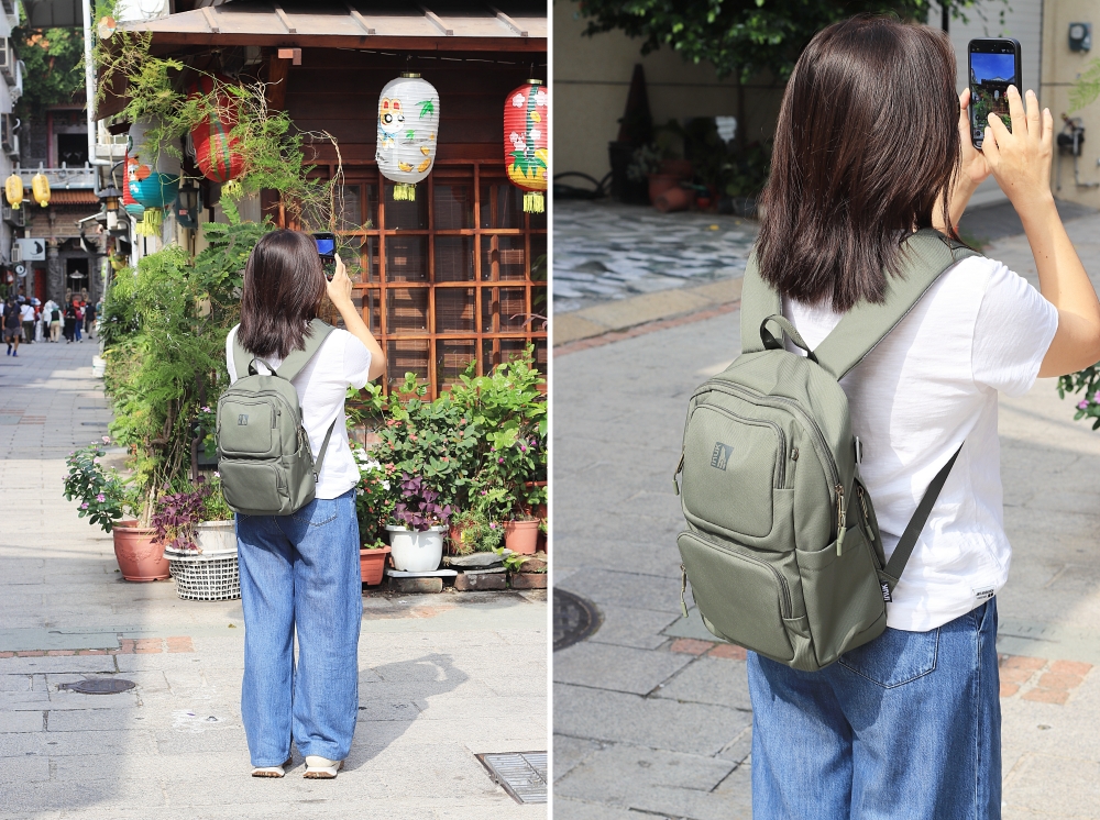 加拿大潮包品牌 INUK:給和我們同樣樂愛旅行的你,5 款必買推薦! 加拿大潮包品牌 INUK:給和我們同樣樂愛旅行的你,5 款必買推薦!