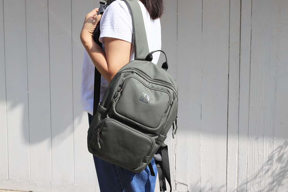 加拿大潮包品牌 INUK:給和我們同樣樂愛旅行的你,5 款必買推薦! 加拿大潮包品牌 INUK:給和我們同樣樂愛旅行的你,5 款必買推薦!