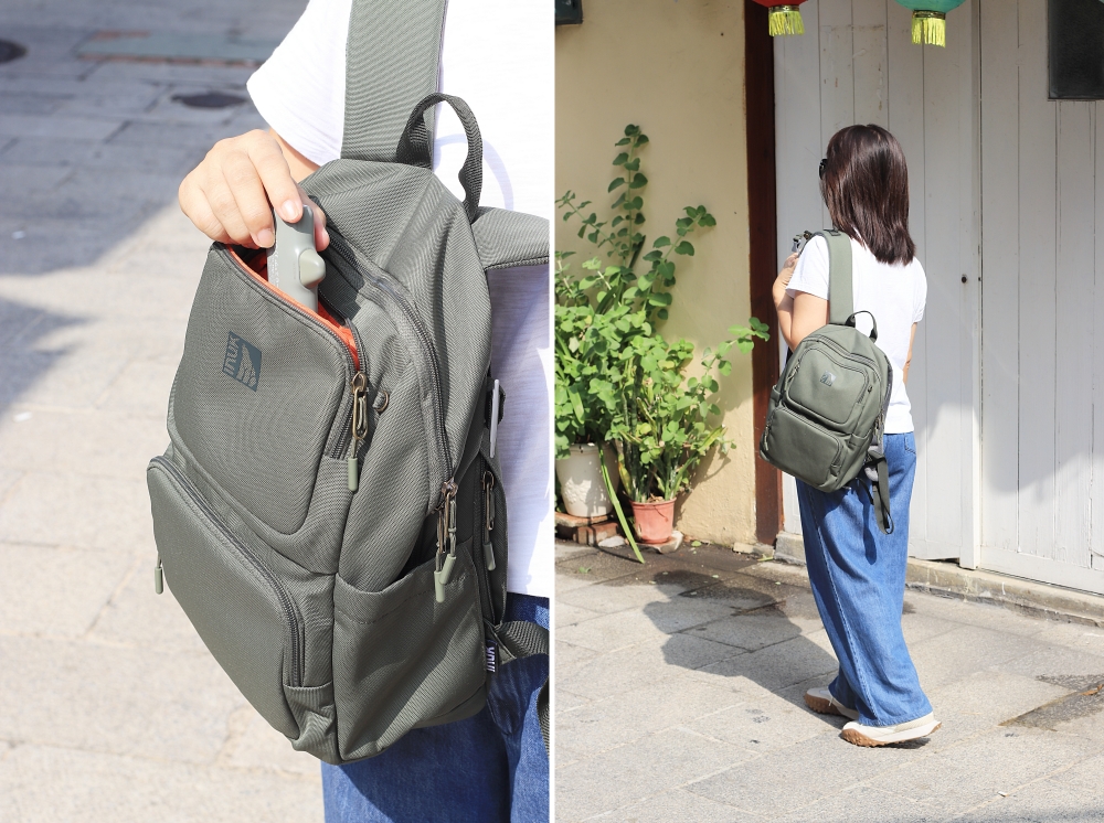 加拿大潮包品牌 INUK:給和我們同樣樂愛旅行的你,5 款必買推薦! 加拿大潮包品牌 INUK:給和我們同樣樂愛旅行的你,5 款必買推薦!