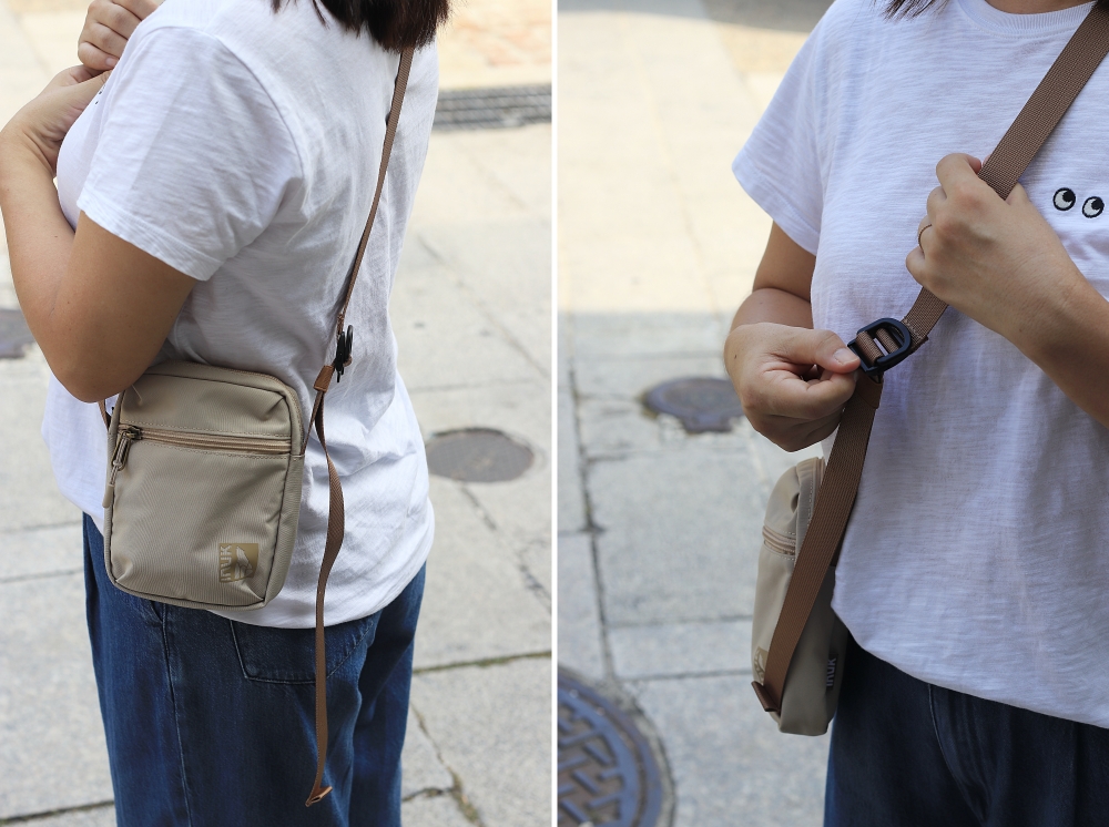 加拿大潮包品牌 INUK:給和我們同樣樂愛旅行的你,5 款必買推薦! 加拿大潮包品牌 INUK:給和我們同樣樂愛旅行的你,5 款必買推薦!