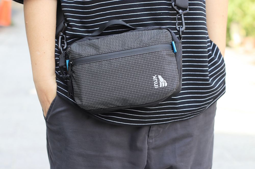 加拿大潮包品牌 INUK:給和我們同樣樂愛旅行的你,5 款必買推薦! 加拿大潮包品牌 INUK:給和我們同樣樂愛旅行的你,5 款必買推薦!