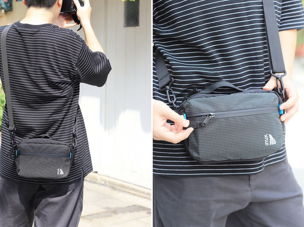 加拿大潮包品牌 INUK:給和我們同樣樂愛旅行的你,5 款必買推薦! 加拿大潮包品牌 INUK:給和我們同樣樂愛旅行的你,5 款必買推薦!