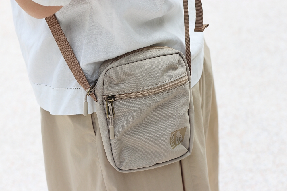 加拿大潮包品牌 INUK:給和我們同樣樂愛旅行的你,5 款必買推薦! 加拿大潮包品牌 INUK:給和我們同樣樂愛旅行的你,5 款必買推薦!