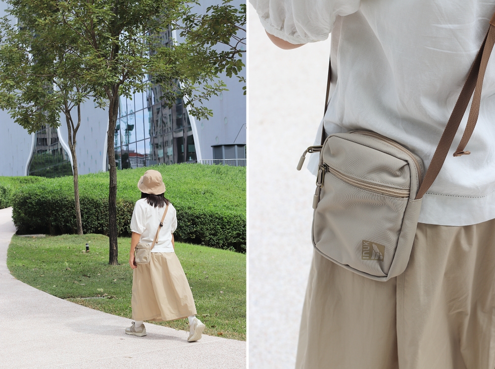 加拿大潮包品牌 INUK:給和我們同樣樂愛旅行的你,5 款必買推薦! 加拿大潮包品牌 INUK:給和我們同樣樂愛旅行的你,5 款必買推薦!