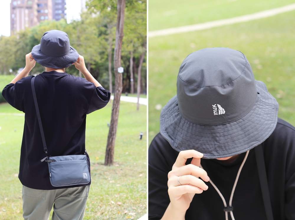 加拿大潮包品牌 INUK:給和我們同樣樂愛旅行的你,5 款必買推薦! 加拿大潮包品牌 INUK:給和我們同樣樂愛旅行的你,5 款必買推薦!