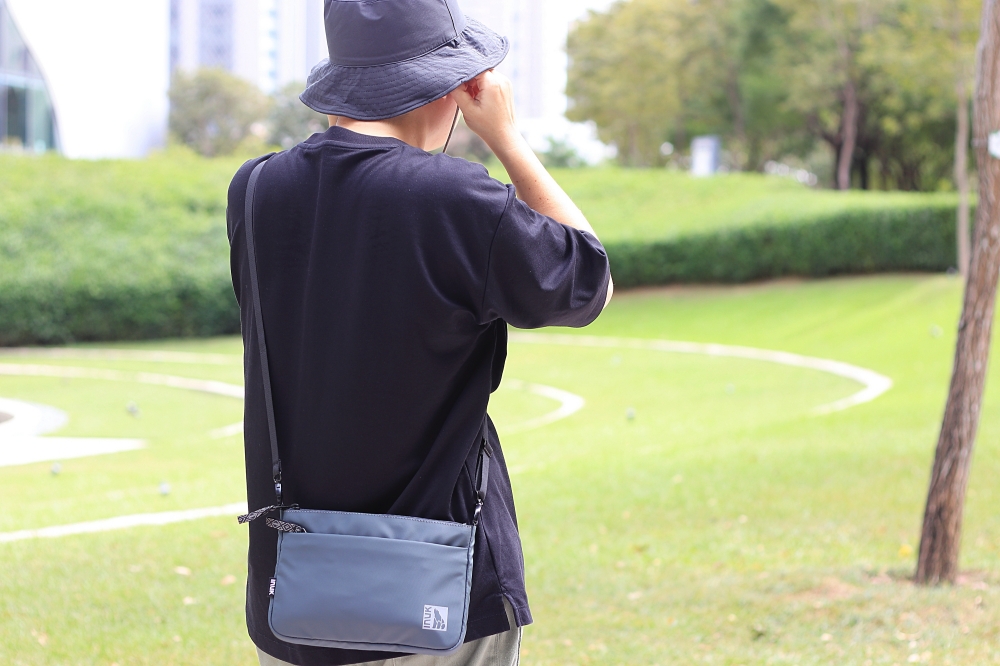 加拿大潮包品牌 INUK:給和我們同樣樂愛旅行的你,5 款必買推薦! 加拿大潮包品牌 INUK:給和我們同樣樂愛旅行的你,5 款必買推薦!