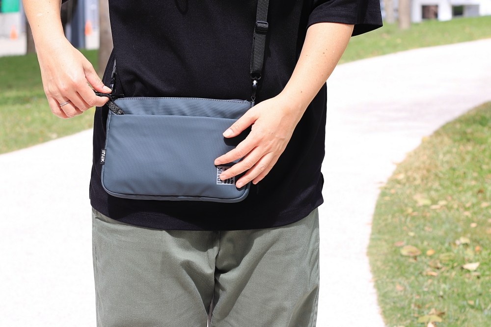 加拿大潮包品牌 INUK:給和我們同樣樂愛旅行的你,5 款必買推薦! 加拿大潮包品牌 INUK:給和我們同樣樂愛旅行的你,5 款必買推薦!