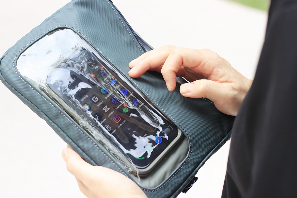 加拿大潮包品牌 INUK:給和我們同樣樂愛旅行的你,5 款必買推薦! 加拿大潮包品牌 INUK:給和我們同樣樂愛旅行的你,5 款必買推薦!