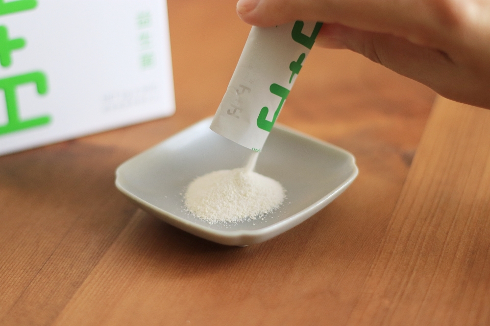 Happy Habit 每日衡好益生菌:讓我們維持清爽穩定的好夥伴就是它! Happy Habit 每日衡好益生菌:讓我們維持清爽穩定的好夥伴就是它!