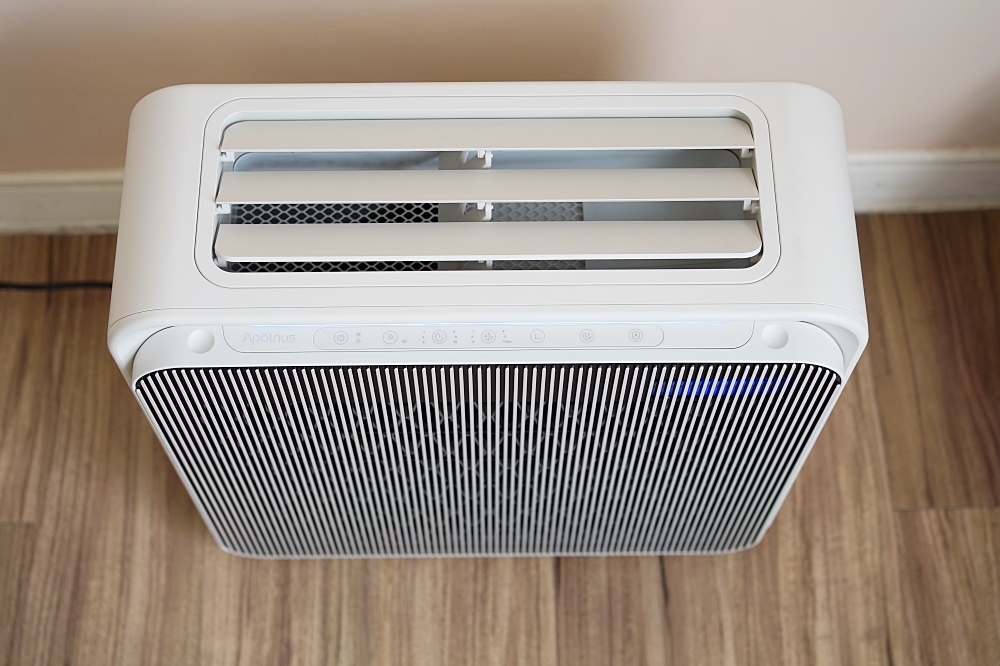 Apolnus One X 無耗材涼風清淨機:2026全新旗艦機種!給全家人最頂級的守護! Apolnus One X 無耗材涼風清淨機:2026全新旗艦機種!給全家人最頂級的守護!