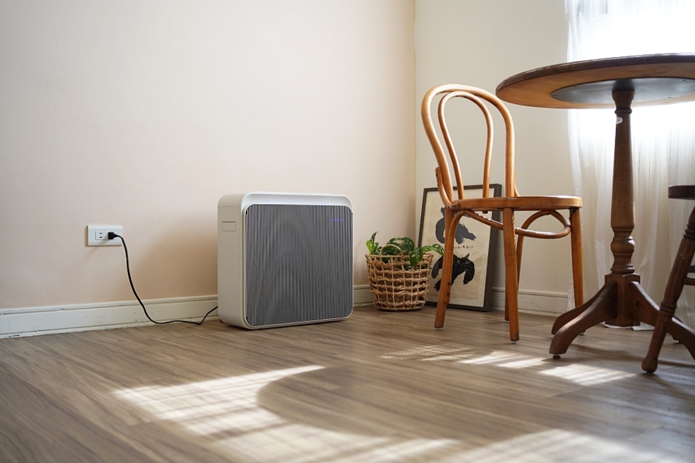 Apolnus One X 無耗材涼風清淨機:2026全新旗艦機種!給全家人最頂級的守護! Apolnus One X 無耗材涼風清淨機:2026全新旗艦機種!給全家人最頂級的守護!