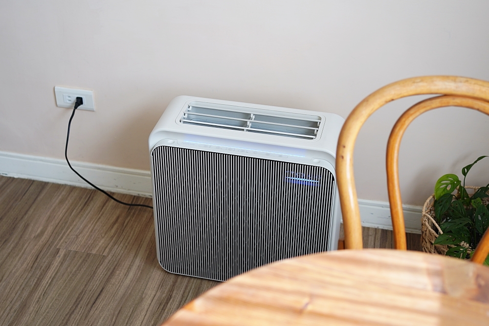 Apolnus One X 無耗材涼風清淨機:2026全新旗艦機種!給全家人最頂級的守護! Apolnus One X 無耗材涼風清淨機:2026全新旗艦機種!給全家人最頂級的守護!