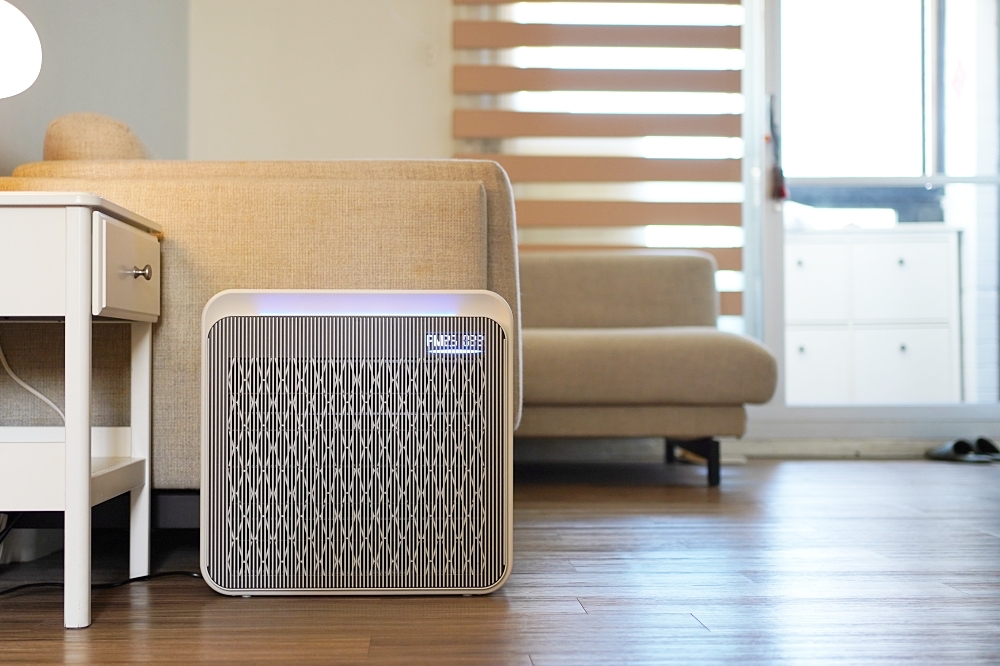 Apolnus One X 無耗材涼風清淨機:2026全新旗艦機種!給全家人最頂級的守護! Apolnus One X 無耗材涼風清淨機:2026全新旗艦機種!給全家人最頂級的守護!