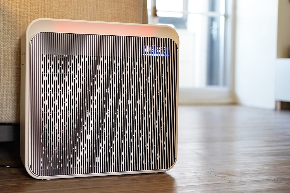 Apolnus One X 無耗材涼風清淨機:2026全新旗艦機種!給全家人最頂級的守護! Apolnus One X 無耗材涼風清淨機:2026全新旗艦機種!給全家人最頂級的守護!