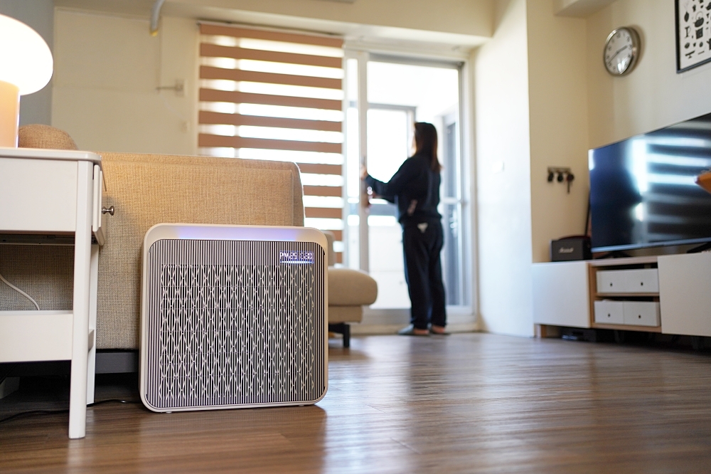 Apolnus One X 無耗材涼風清淨機:2026全新旗艦機種!給全家人最頂級的守護! Apolnus One X 無耗材涼風清淨機:2026全新旗艦機種!給全家人最頂級的守護!