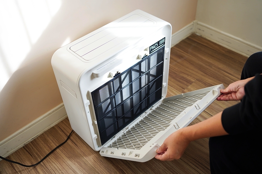 Apolnus One X 無耗材涼風清淨機:2026全新旗艦機種!給全家人最頂級的守護! Apolnus One X 無耗材涼風清淨機:2026全新旗艦機種!給全家人最頂級的守護!