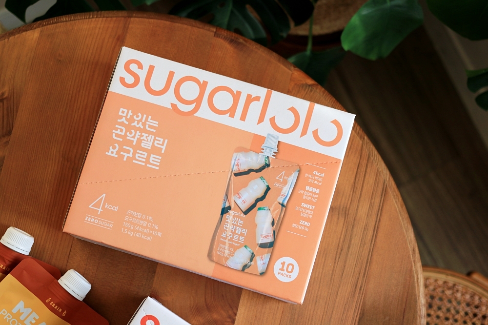 INTAKE Sugarlolo 韓國原裝進口無糖蒟蒻果凍飲:低卡低糖無負擔,控制熱量的好幫手! INTAKE Sugarlolo 韓國原裝進口無糖蒟蒻果凍飲:低卡低糖無負擔,控制熱量的好幫手!