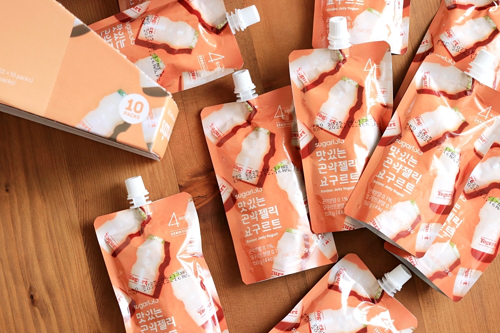 INTAKE Sugarlolo 韓國原裝進口無糖蒟蒻果凍飲:低卡低糖無負擔,控制熱量的好幫手! INTAKE Sugarlolo 韓國原裝進口無糖蒟蒻果凍飲:低卡低糖無負擔,控制熱量的好幫手!