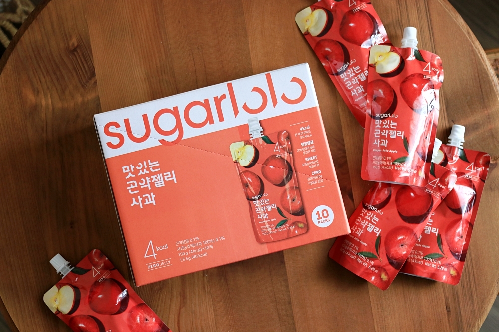 INTAKE Sugarlolo 韓國原裝進口無糖蒟蒻果凍飲:低卡低糖無負擔,控制熱量的好幫手! INTAKE Sugarlolo 韓國原裝進口無糖蒟蒻果凍飲:低卡低糖無負擔,控制熱量的好幫手!