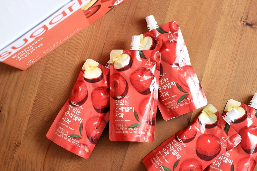 INTAKE Sugarlolo 韓國原裝進口無糖蒟蒻果凍飲:低卡低糖無負擔,控制熱量的好幫手! INTAKE Sugarlolo 韓國原裝進口無糖蒟蒻果凍飲:低卡低糖無負擔,控制熱量的好幫手!