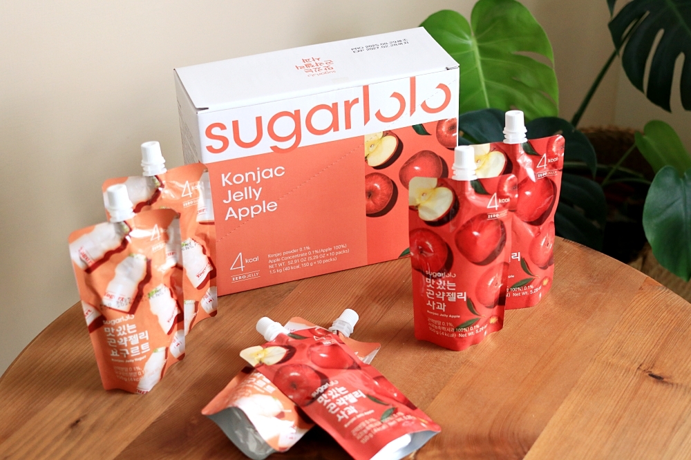 INTAKE Sugarlolo 韓國原裝進口無糖蒟蒻果凍飲:低卡低糖無負擔,控制熱量的好幫手! INTAKE Sugarlolo 韓國原裝進口無糖蒟蒻果凍飲:低卡低糖無負擔,控制熱量的好幫手!