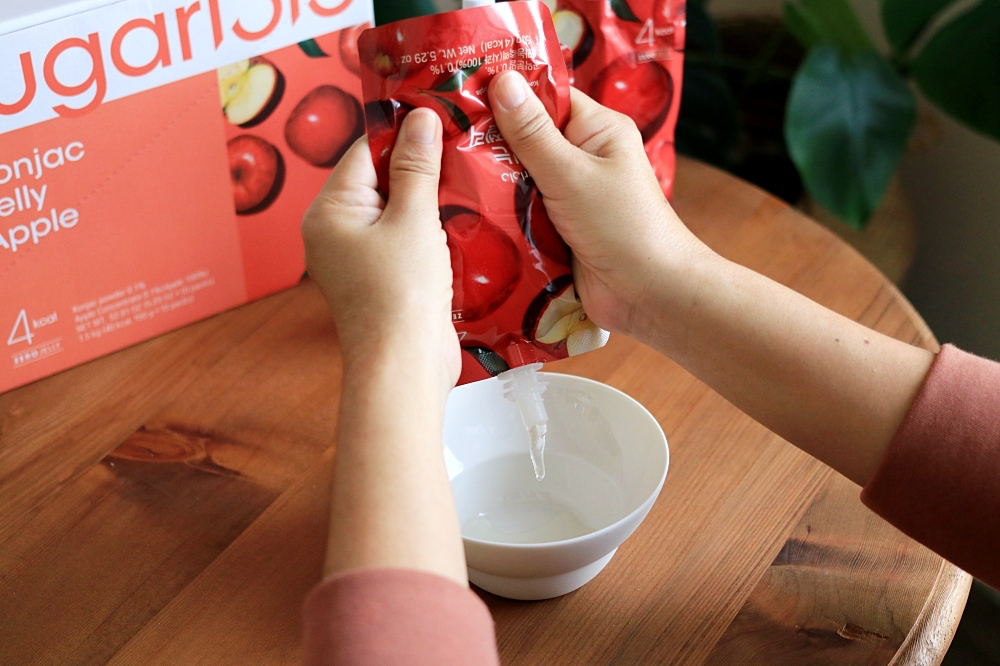 INTAKE Sugarlolo 韓國原裝進口無糖蒟蒻果凍飲:低卡低糖無負擔,控制熱量的好幫手! INTAKE Sugarlolo 韓國原裝進口無糖蒟蒻果凍飲:低卡低糖無負擔,控制熱量的好幫手!