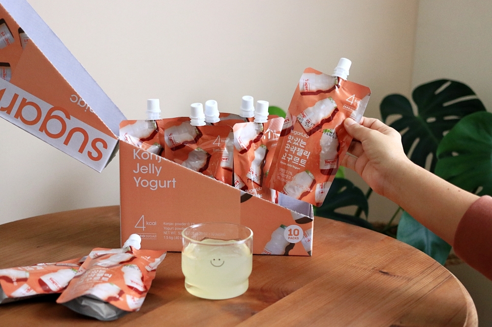 INTAKE Sugarlolo 韓國原裝進口無糖蒟蒻果凍飲:低卡低糖無負擔,控制熱量的好幫手! INTAKE Sugarlolo 韓國原裝進口無糖蒟蒻果凍飲:低卡低糖無負擔,控制熱量的好幫手!